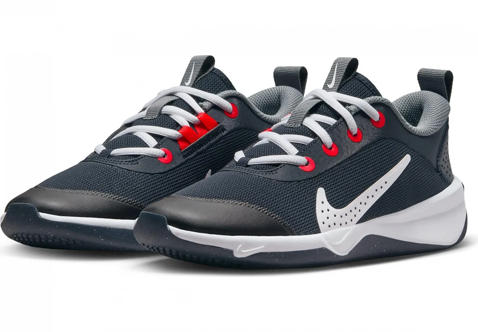 Обувь для закрытых помещений Nike Omni Multi-Court для детей старшего возраста, DM9027, фото №6