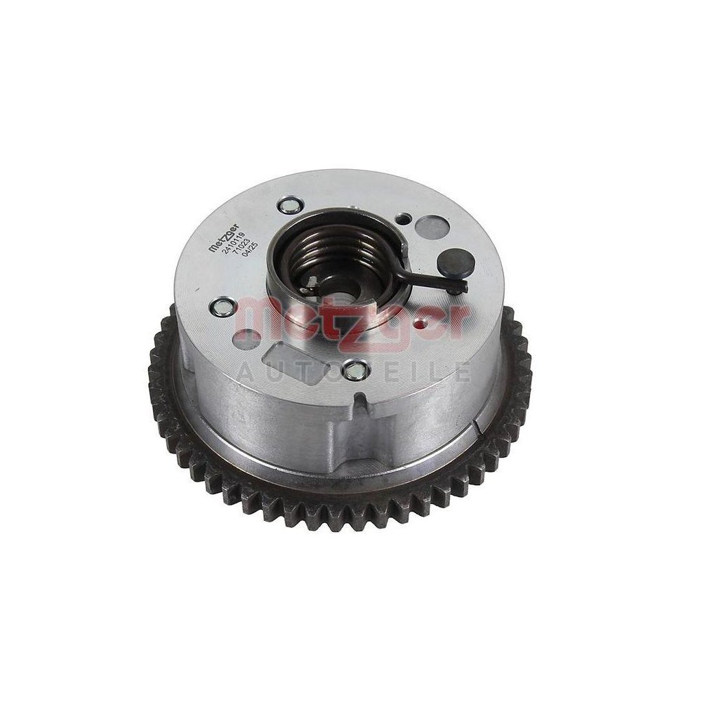 Фазорегулятор METZGER AUTOTEILE 2410119 для MITSUBISHI выпускная сторона, фото №1