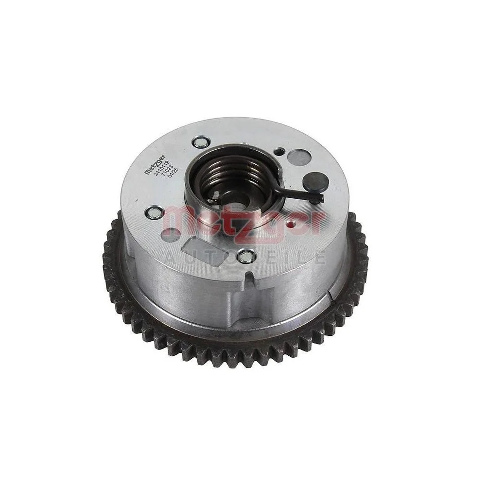 Фазорегулятор METZGER AUTOTEILE 2410119 для MITSUBISHI випускна сторона, фото №1