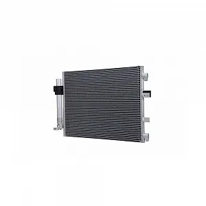 Конденсатор кондиціонера HELLA 8FC 366 221-561 - Фото 1