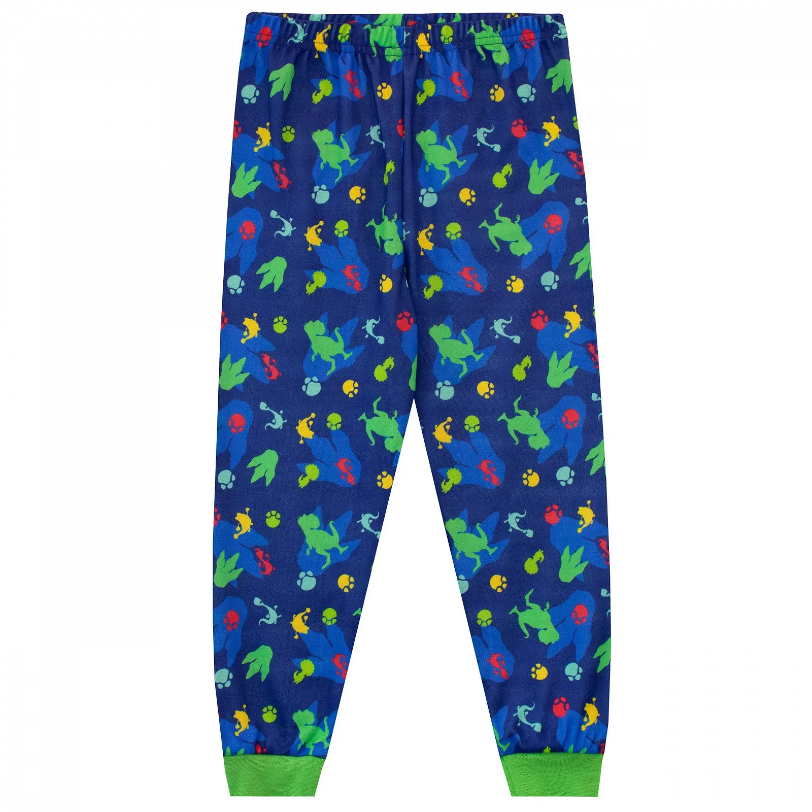 Піжама Gigantosaurus Динозавр для хлопчиків, фото №4