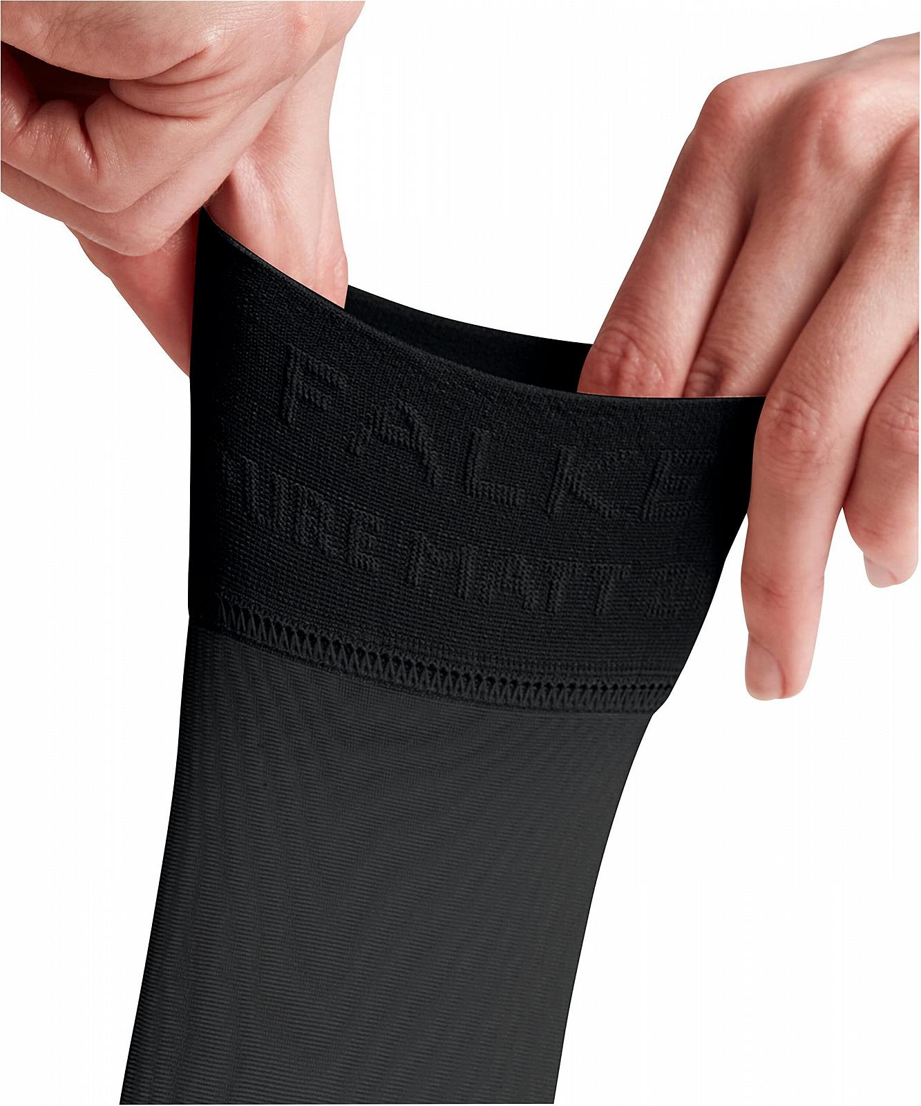 Панчохи FALKE Pure Matt 20 Den Прозорий матовий Зносостійкий Без тиску, фото №5