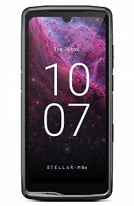 Купити Мобільний телефон Crosscall Stellar M6e 4 ГБ / 64 ГБ 6,1 дюйма Чорний - Фото 1 Мобільний телефон Crosscall Stellar M6e 4 ГБ / 64 ГБ 6,1 дюйма Чорний - Фото 1