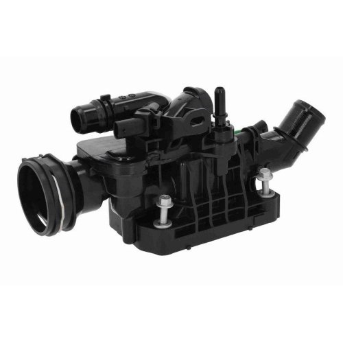 Корпус термостата VEMO V25-99-0025 для CITROËN FORD, фото №4 Корпус термостата VEMO V25-99-0025 для CITROËN FORD, фото №4