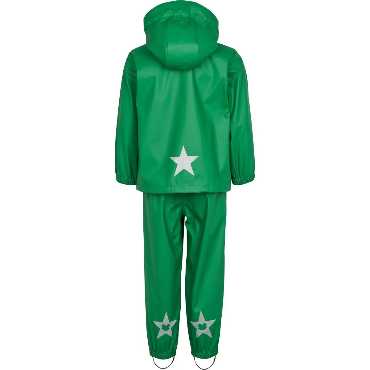 Комплект дощовика для хлопчиків Fred's World by Green Cotton, фото №2