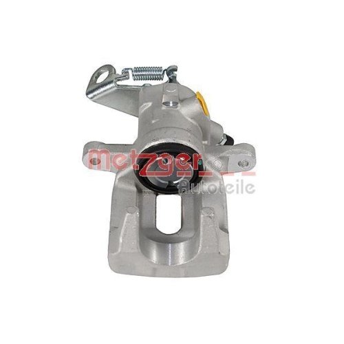 Гальмівний супорт METZGER 6260231 для CITROËN PEUGEOT задня вісь ліворуч, фото №2