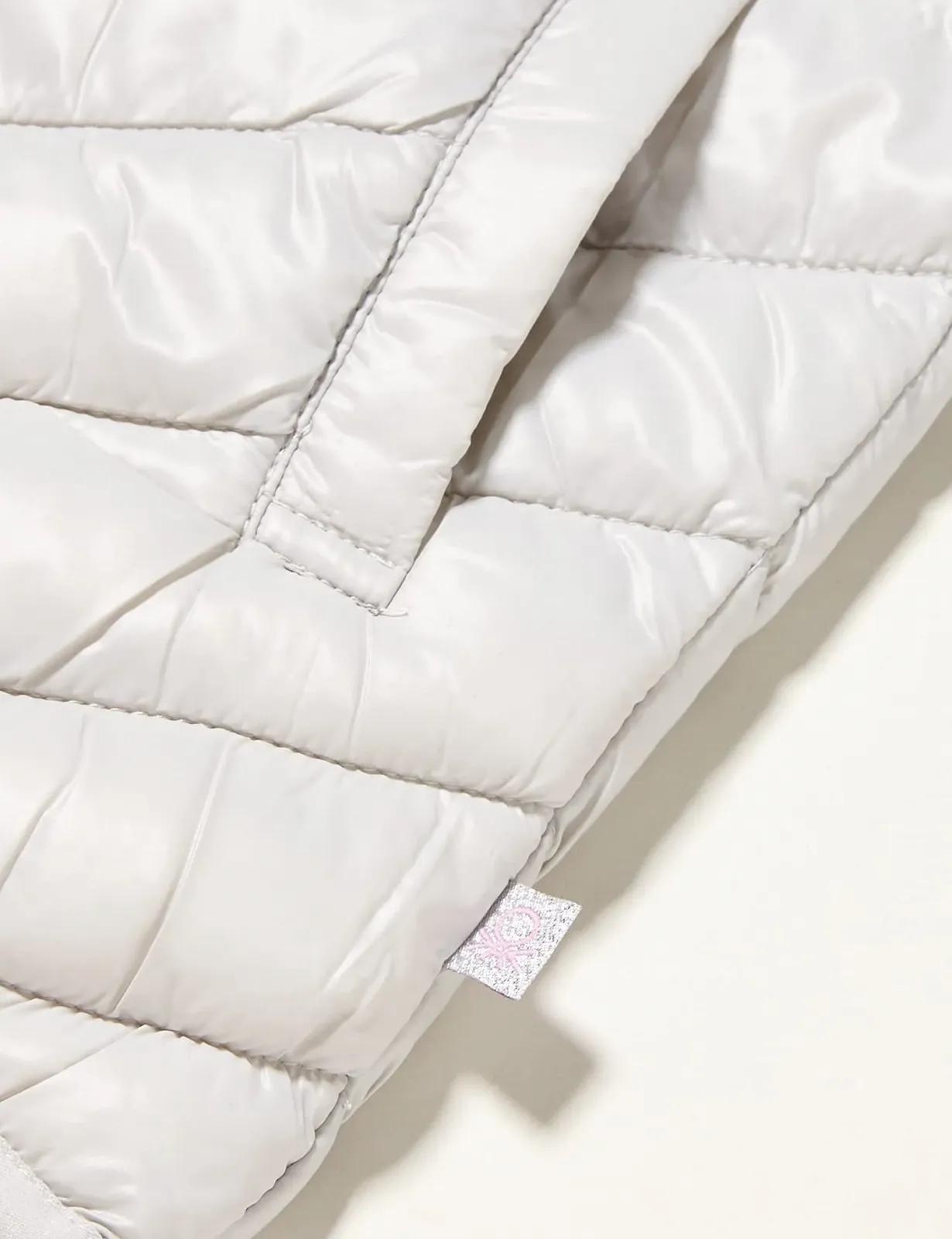 Куртка United Colors of Benetton, фото №4