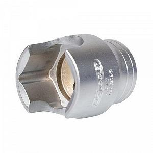 Ключ для топливного фильтра KS TOOLS 150.3195 synthetic.ua - Фото 1