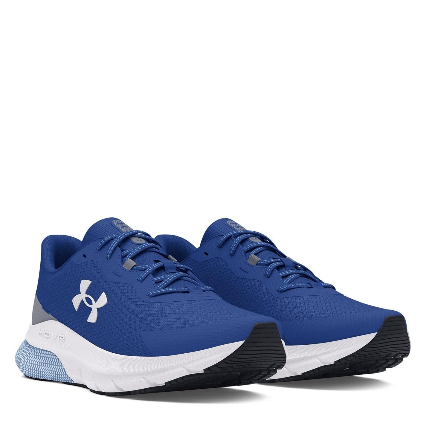 Кросівки Under Armour HOVR Turbulence 2 RS Чоловічі, фото №6 Кросівки Under Armour HOVR Turbulence 2 RS Чоловічі, фото №6