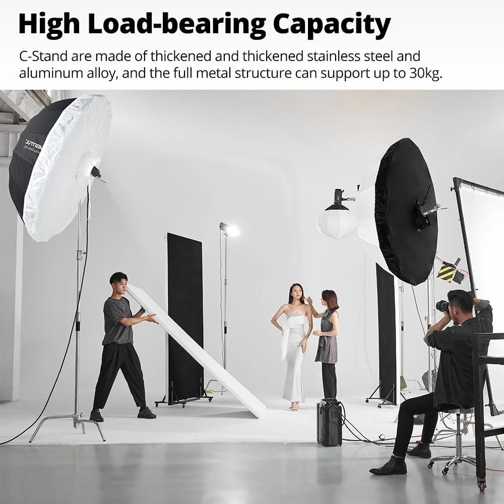 Стойка Ambitful C-STAND BT, фото №4