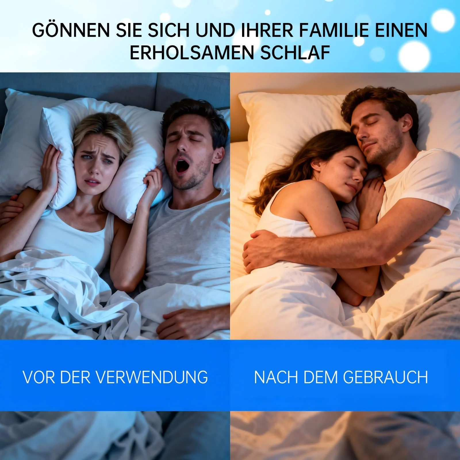 Ремешок против храпа при апноэ сна Маска для подбородка, дышащий дизайн, фото №4 Ремешок против храпа при апноэ сна Маска для подбородка, дышащий дизайн, фото №4