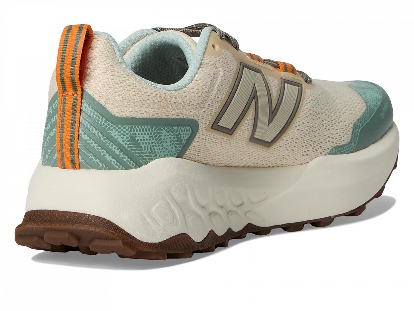 Кроссовки New Balance Fresh Foam Garoé мужские, фото №5