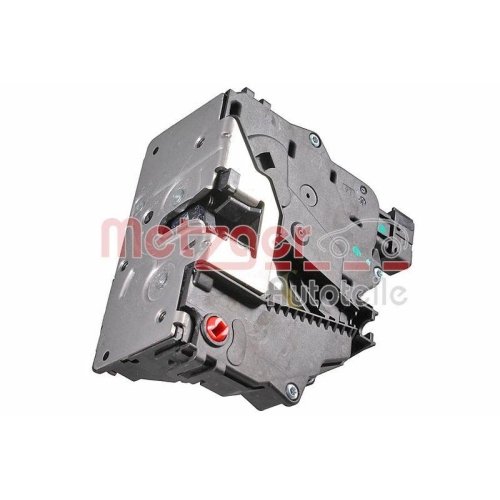 Замок двери METZGER 2314446 для OPEL VAUXHALL GENERAL MOTORS, задний правый, фото №2