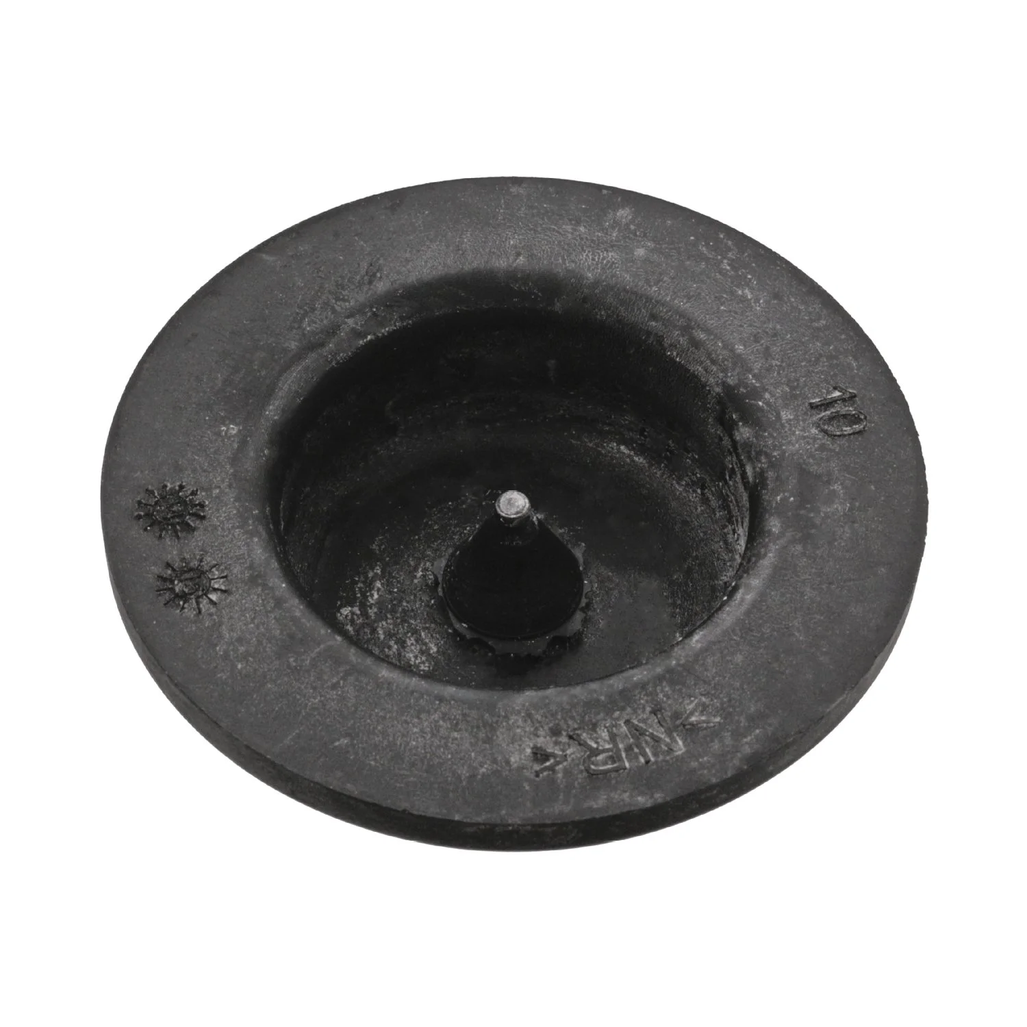 Відбійник підвіски FEBI BILSTEIN 100784, фото №1 Відбійник підвіски FEBI BILSTEIN 100784, фото №1