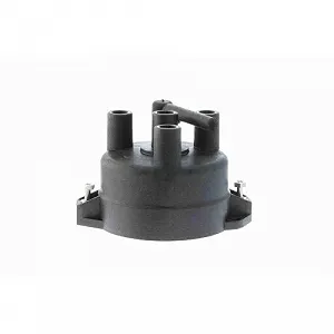 Кришка розподільника запалювання VEMO Оригінальна якість VEMO V51-70-0021 для DAEWOO synthetic.ua - Фото 1