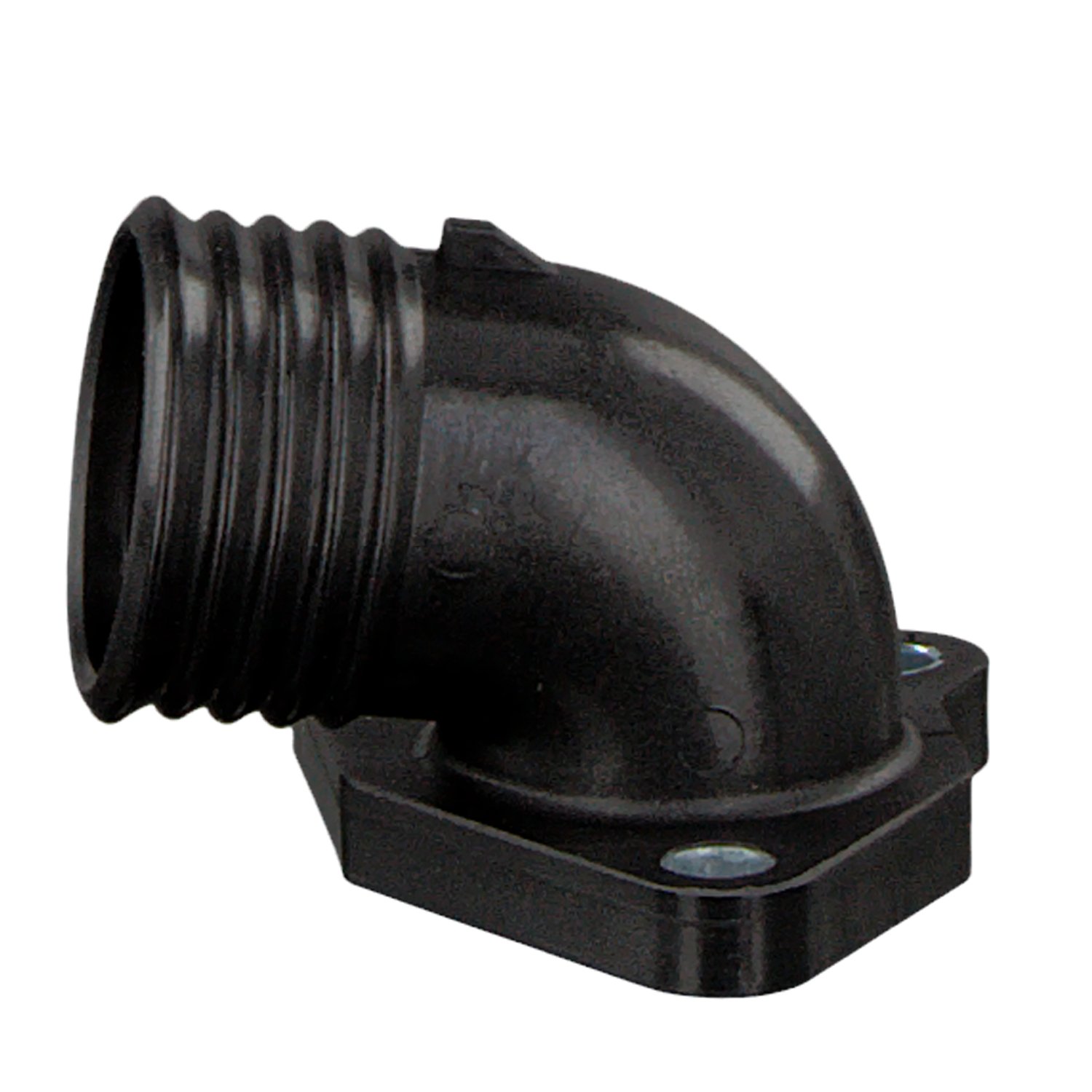 Фланець охолоджувальної рідини FEBI BILSTEIN 23743 для BMW головки блока циліндрів, фото №4 Фланець охолоджувальної рідини FEBI BILSTEIN 23743 для BMW головки блока циліндрів, фото №4