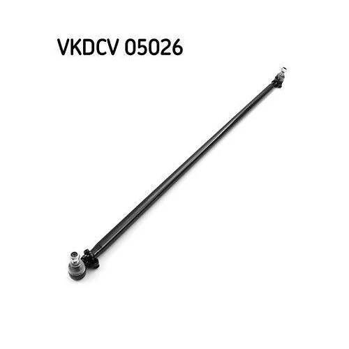 Рулевая тяга SKF VKDCV 05026 для MERCEDES-BENZ, фото №4