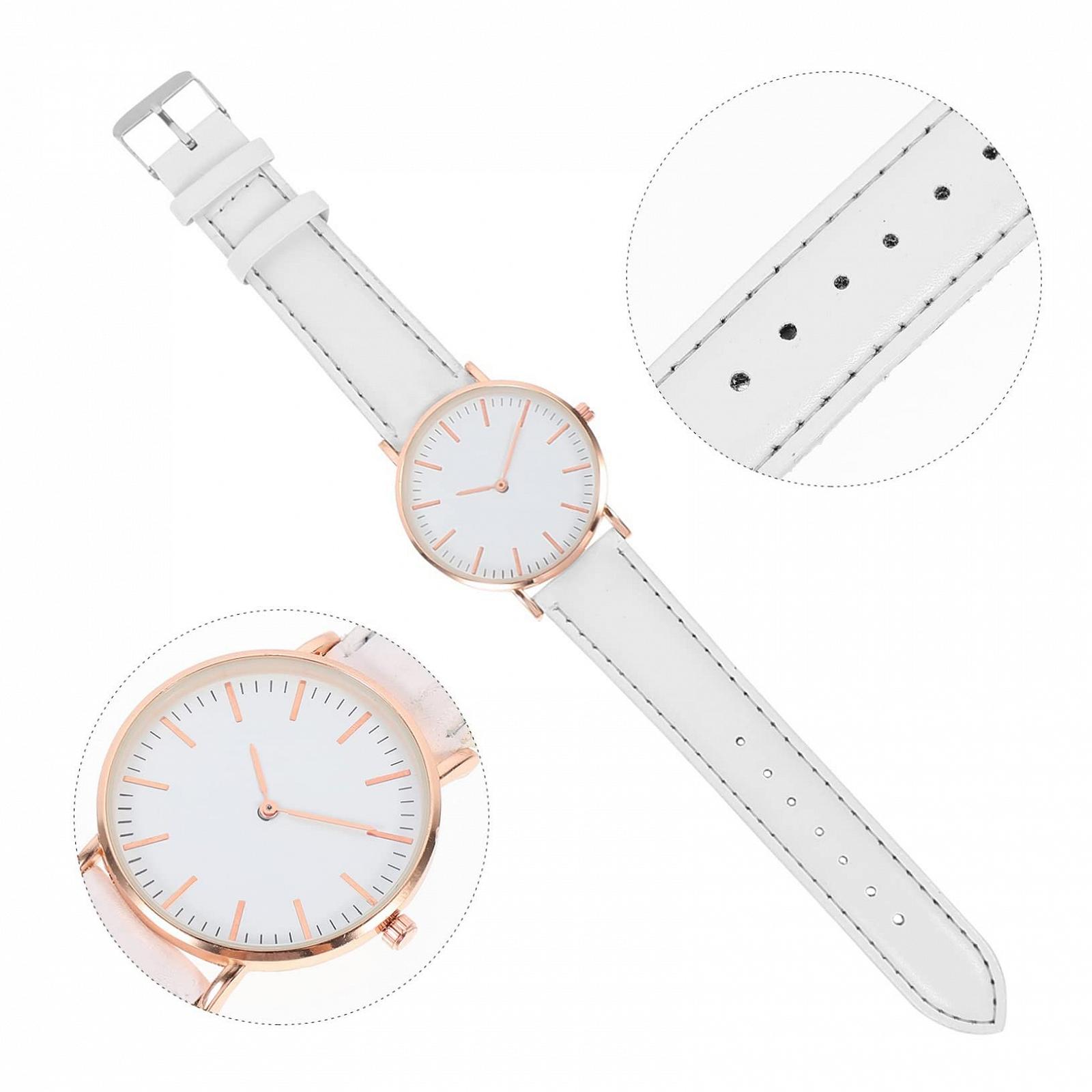 Жіночий годинник Ремінець PU LIFKOME Повсякденний, фото №5 Жіночий годинник Ремінець PU LIFKOME Повсякденний, фото №5