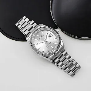 Классические часы BUREI DE-8002 цена на synthetic.ua - Фото 1 Классические часы BUREI DE-8002 synthetic.ua - Фото 1