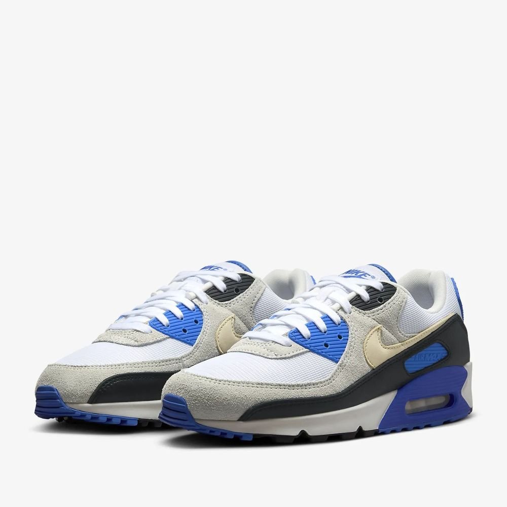 Кросівки Nike Air Max 90 Prm 41, фото №3