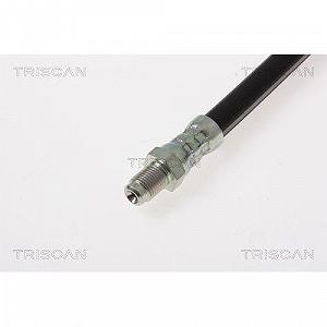 Гальмівний шланг TRISCAN 8150 15213 для FIAT задня вісь на гальмівному супорті synthetic.ua - Фото 1