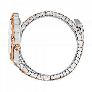 Женские аналоговые кварцевые часы Just Cavalli JC1L357M0065, античный белый цена на synthetic.ua - Фото 1 Женские аналоговые кварцевые часы Just Cavalli JC1L357M0065, античный белый synthetic.ua - Фото 1