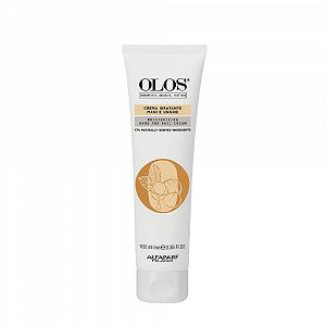 Крем Olos Увлажняющий для рук и ногтей 100 мл - Фото 1