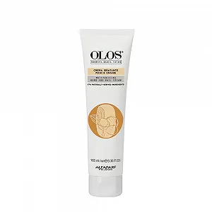 Крем Olos Увлажняющий для рук и ногтей 100 мл - Фото 1