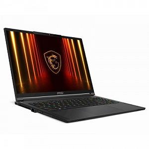 Ноутбук MSI Stealth A16 AI+ (9S7-15FL35-084) цена на synthetic.ua - Фото 1 Ноутбук MSI Stealth A16 AI+ (9S7-15FL35-084) synthetic.ua - Фото 1