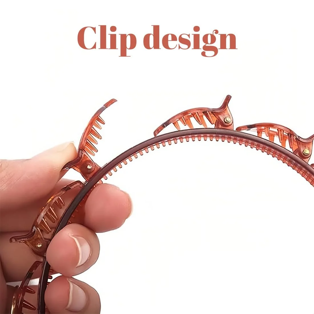 Обруч на голову, фото №5