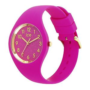 Часы ICE-WATCH ICE Glitter Женские с Пластиковым Ремешком (Маленький) synthetic.ua - Фото 1