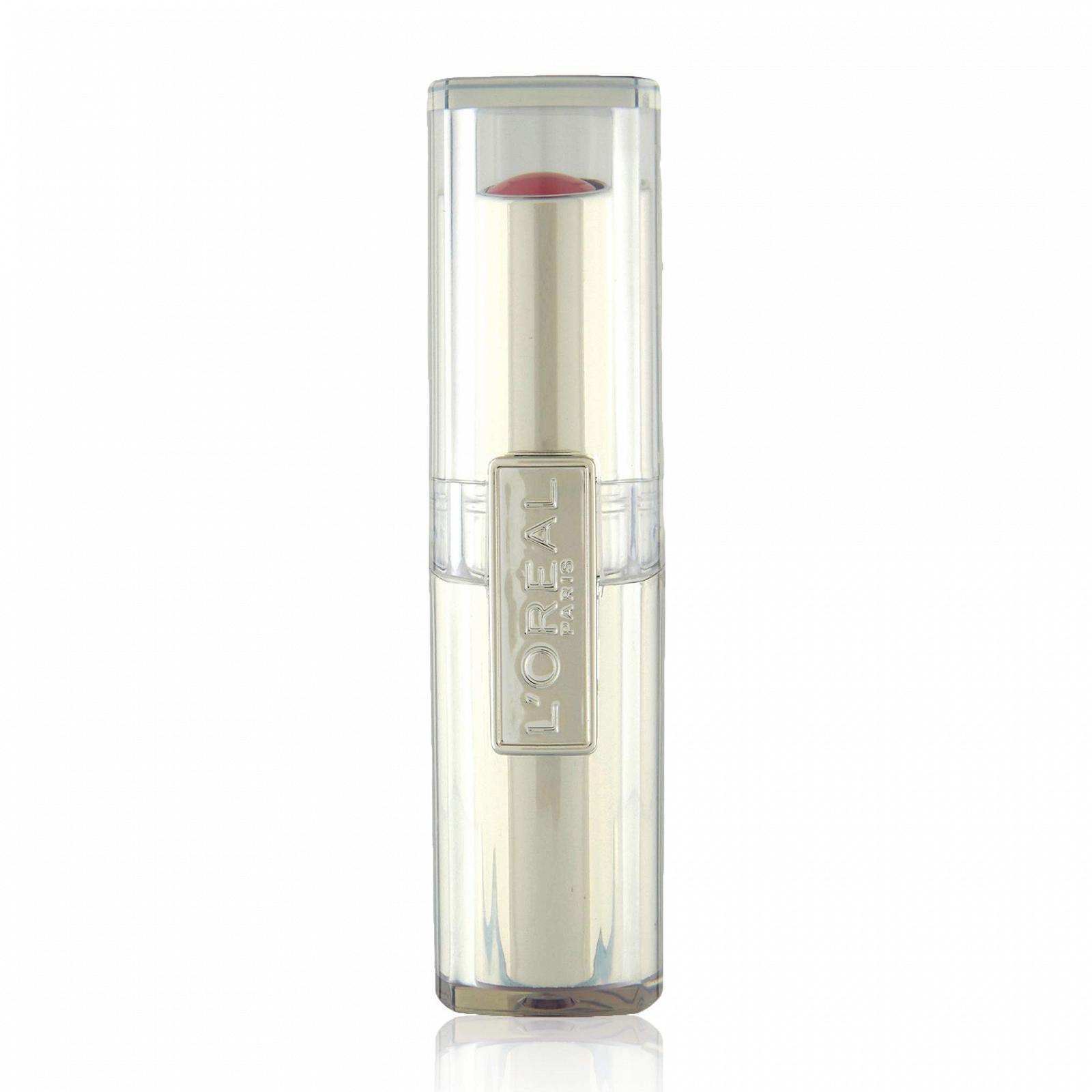 Помада L'Oréal Paris Color Riche Caresse 202 Impulsive Fuchsia 5 мл, фото №2