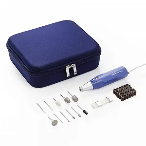 Электрический набор для маникюра/педикюра Promed Ultra Pro S, 13000 об/мин synthetic.ua - Фото 1