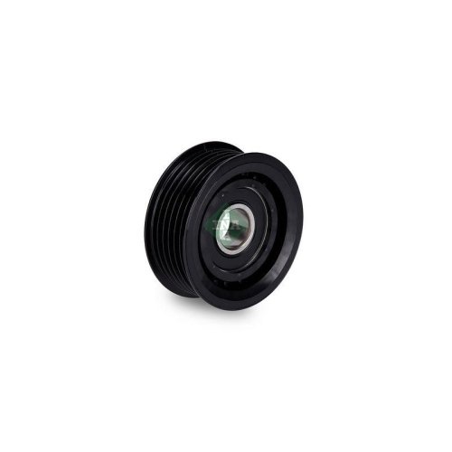 Ролик обводной/направляющий поликлинового ремня INA 532 0160 10 для AUDI BMW, фото №2