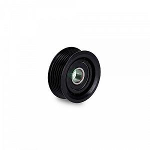 Ролик обводной/направляющий поликлинового ремня INA 532 0160 10 для AUDI BMW synthetic.ua - Фото 1