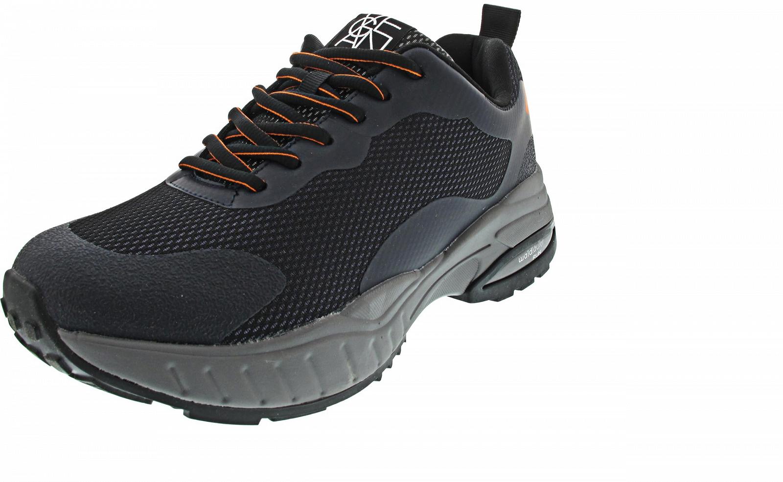 Кросівки Waldläufer Pero H+K Синій, фото №5