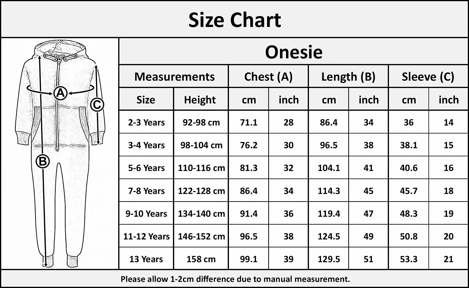 Комбінезон Флісовий З Капюшоном A2Z 4 Kids Однотонний Кольоровий, для дівчаток та хлопчиків, фото №5 Комбінезон Флісовий З Капюшоном A2Z 4 Kids Однотонний Кольоровий, для дівчаток та хлопчиків, фото №5