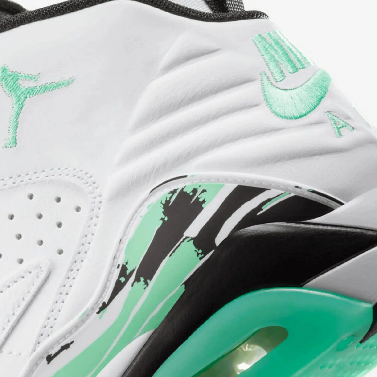 Кросівки Jordan Jumpman Mvp 38.5, фото №4