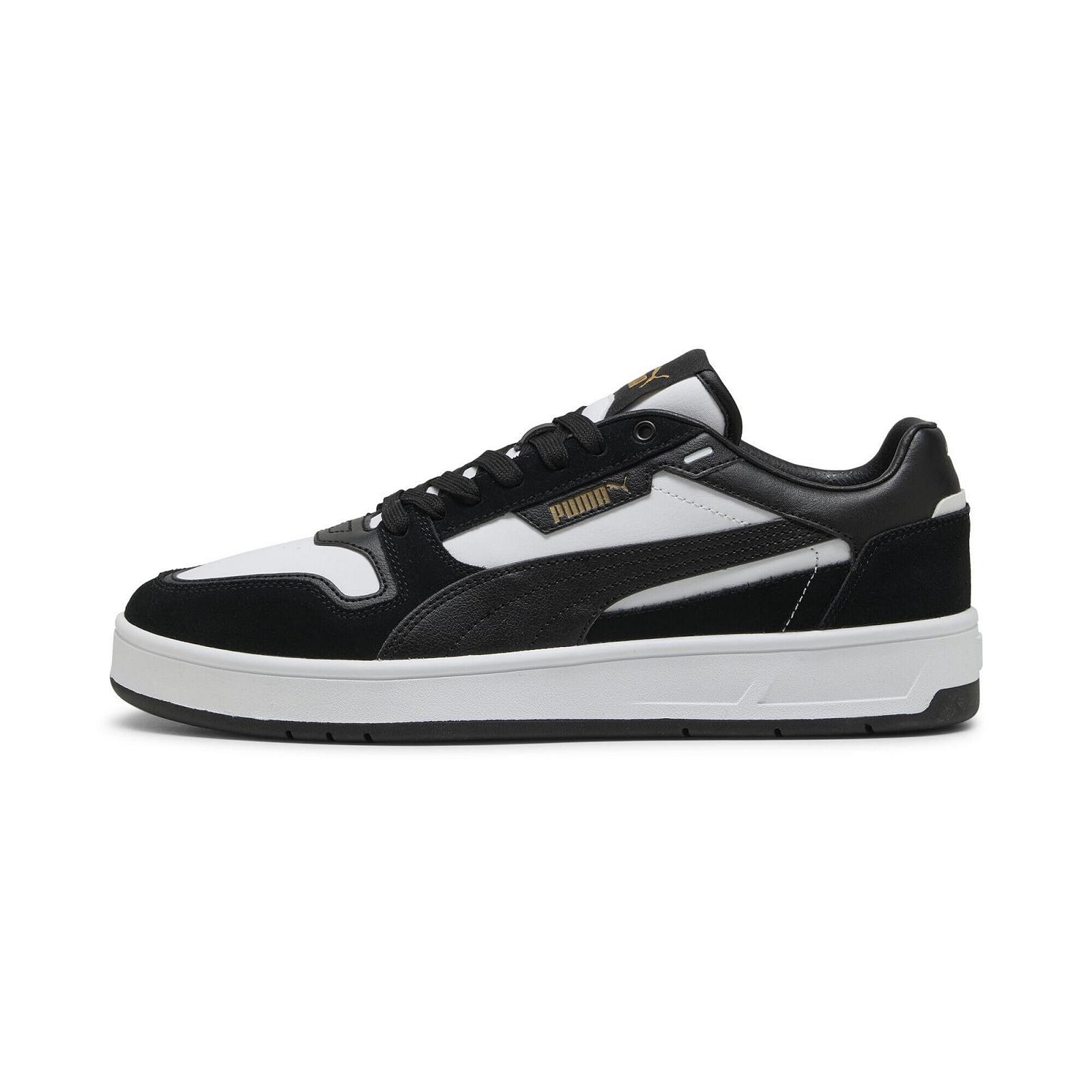 Кроссовки PUMA Court Classic Street SD Unisex, фото №3