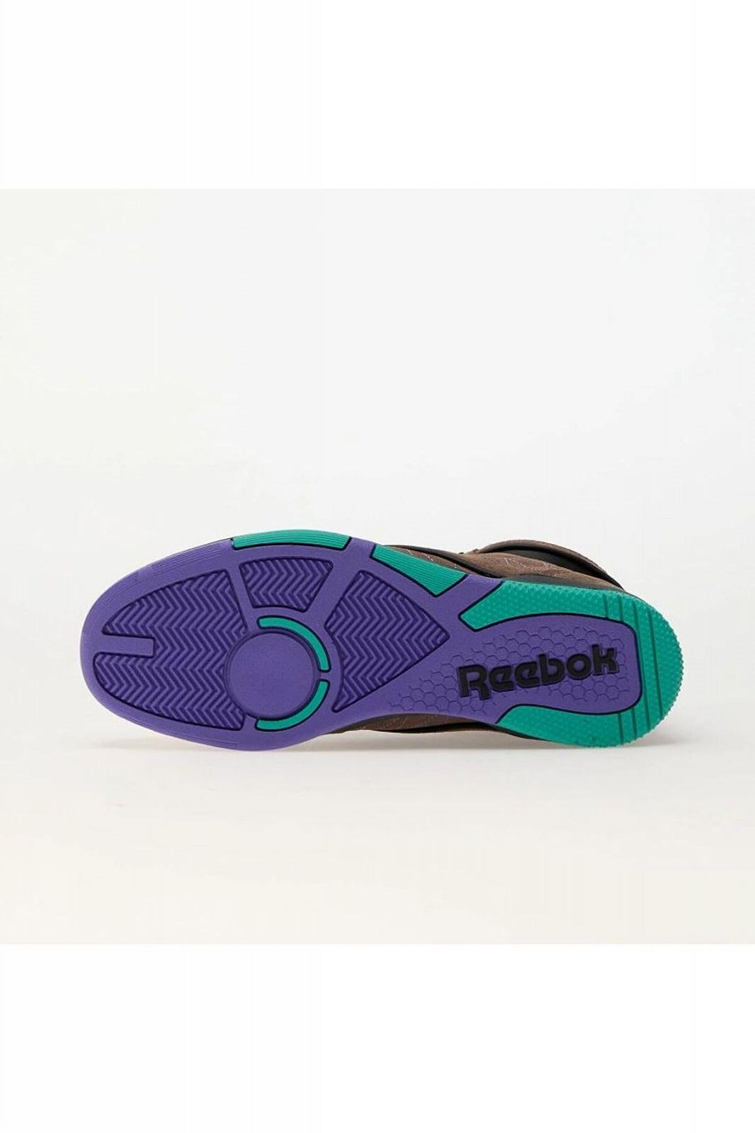 Кросівки Reebok Bb 4000 II Mid, фото №3