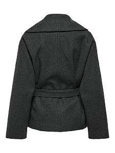Куртка ONLY Onlaugusta Life Short Coat OTW Женская synthetic.ua - Фото 1
