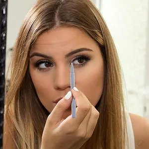 Підводка Rosixehird Рідка Водостійка з ультратонким кінчиком synthetic.ua - Фото 1