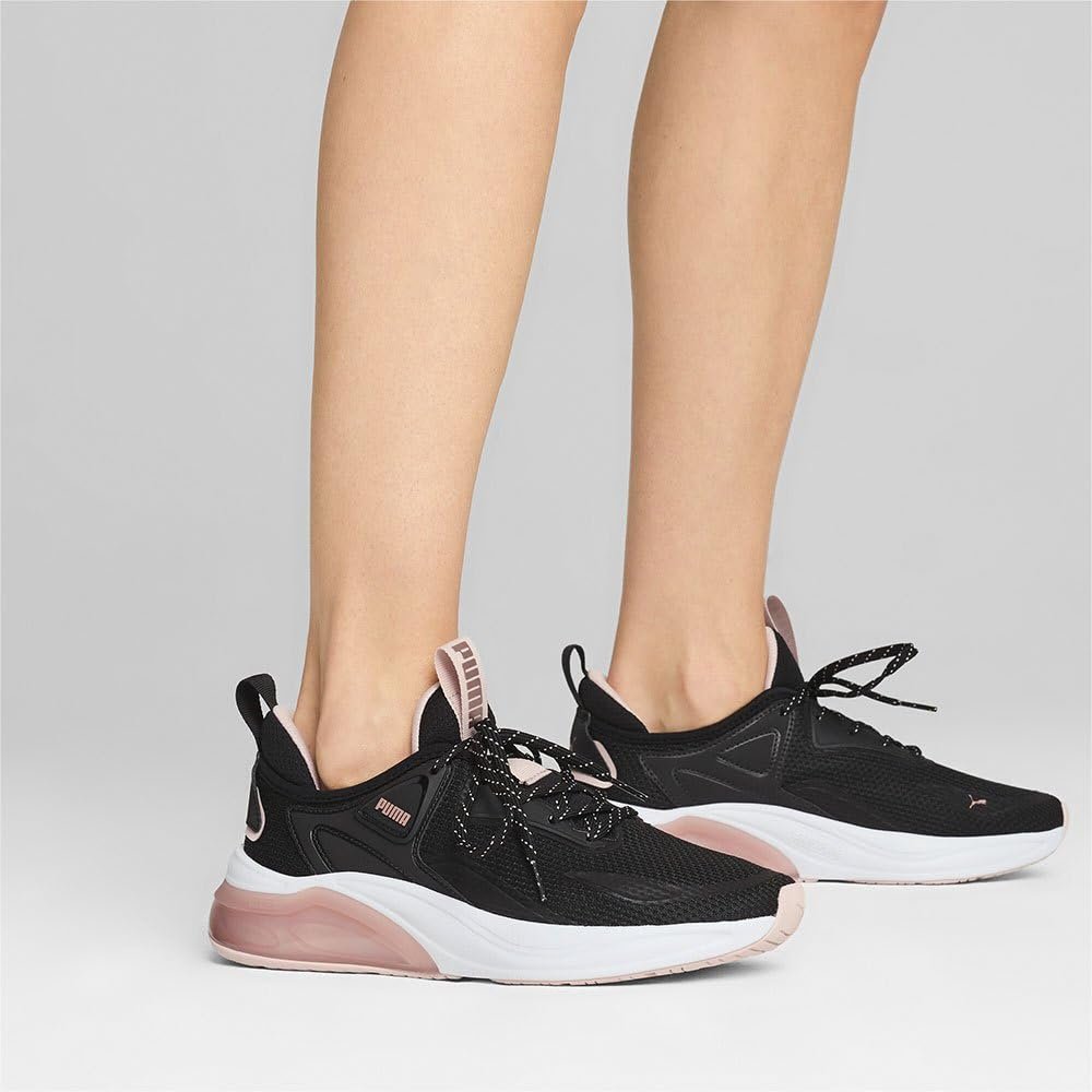 Унісекс Кросівки для бігу PUMA Cell Thrill Road, фото №5 Унісекс Кросівки для бігу PUMA Cell Thrill Road, фото №5