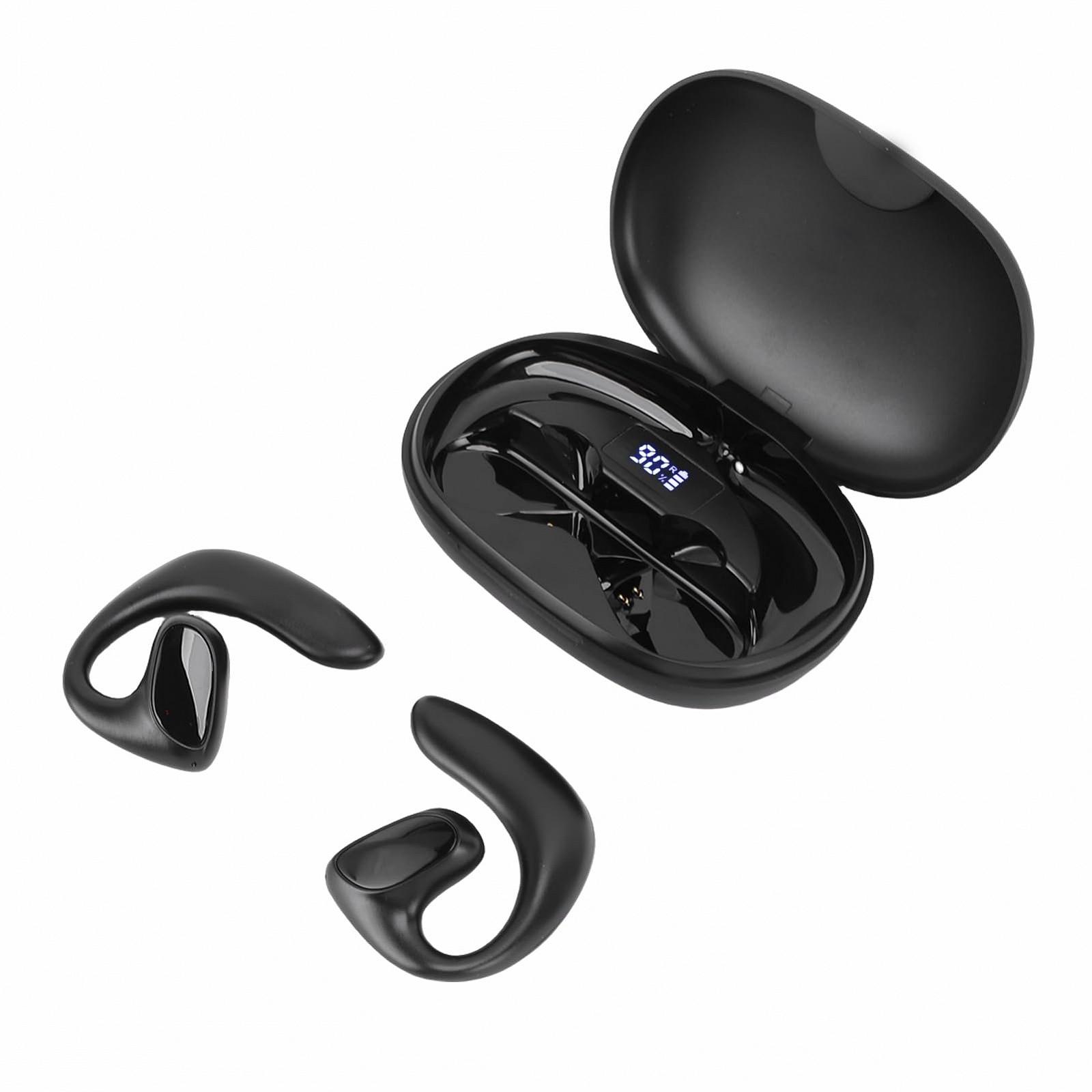 Наушники-переводчики Черный, фото №4