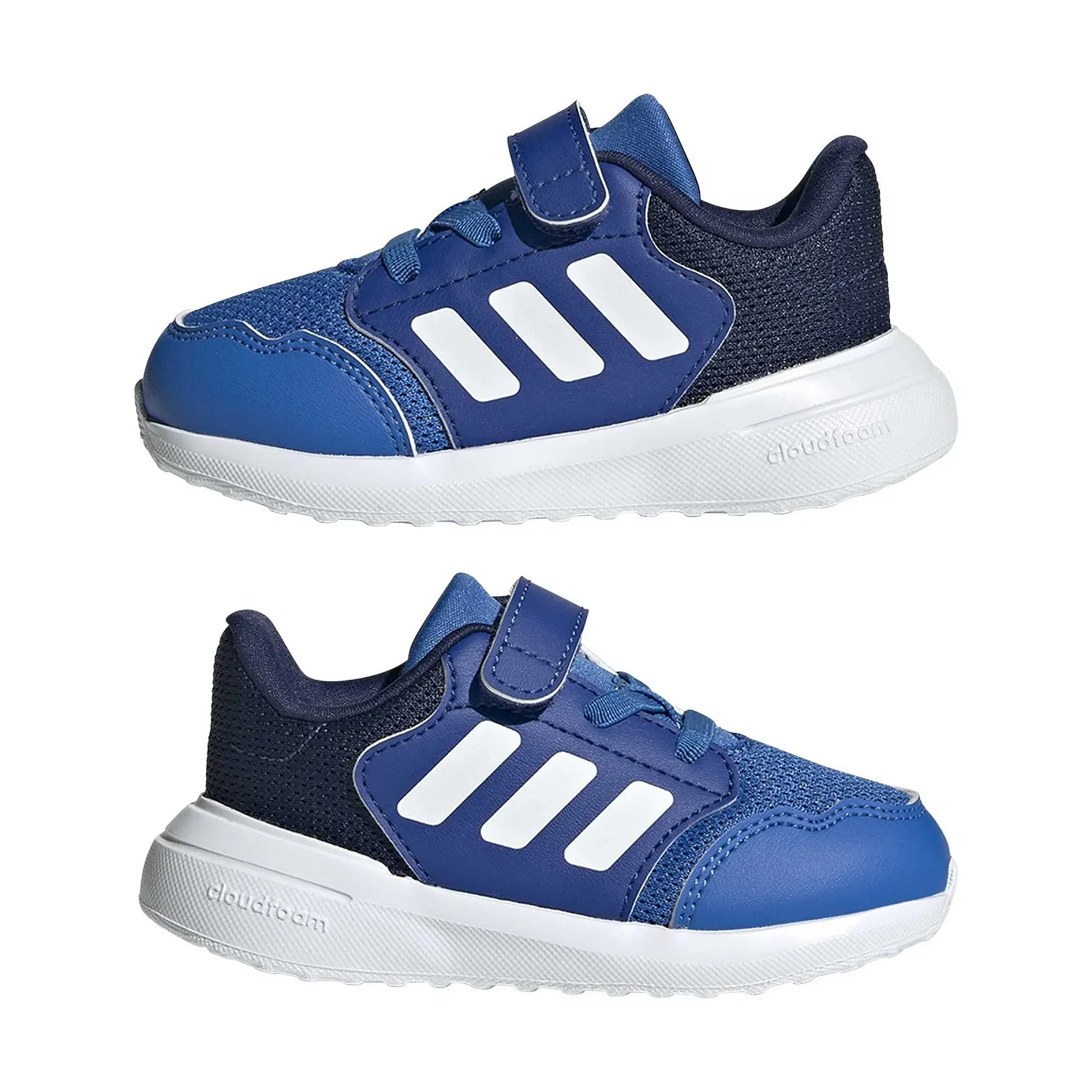 Дитячі Кросівки Adidas TENSAUR Run 3.0 Unisex, фото №6