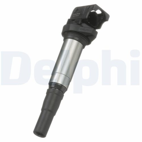 Катушка зажигания DELPHI GN10572-12B1 для BMW CITROËN OPEL PEUGEOT VAUXHALL HITACHI MINI, фото №2 Катушка зажигания DELPHI GN10572-12B1 для BMW CITROËN OPEL PEUGEOT VAUXHALL HITACHI MINI, фото №2