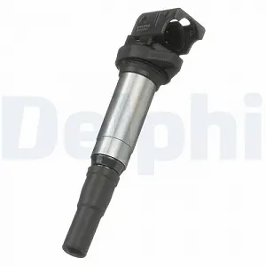 Котушка запалювання DELPHI GN10572-12B1 для BMW CITROËN OPEL PEUGEOT VAUXHALL HITACHI MINI synthetic.ua - Фото 1