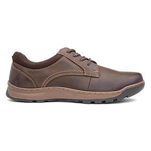 Кроссовки Hush Puppies Olson Lace-Up synthetic.ua - Фото 1