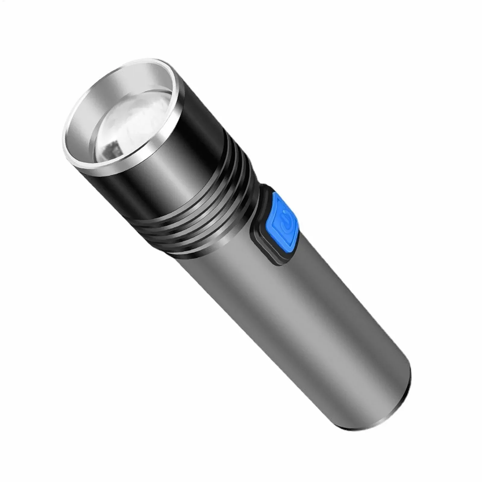 Ультрафіолетовий ліхтарик 365nm Телескопічний зум, фото №1 Ультрафіолетовий ліхтарик 365nm Телескопічний зум, фото №1