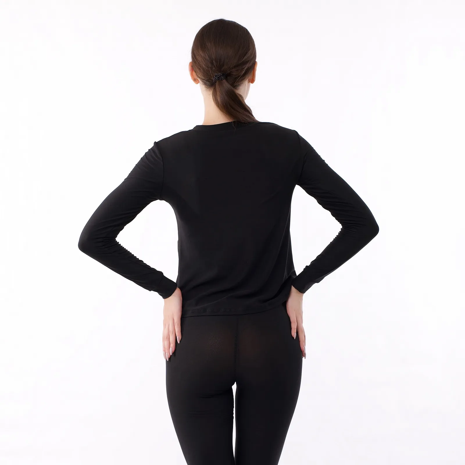 Термобілизна жіноча Columbia OMNI HEAT, фото №9 Термобілизна жіноча Columbia OMNI HEAT, фото №9